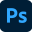 Adobe Photoshop icon