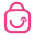 bagy logo icon