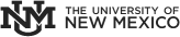 university of new mexico logo